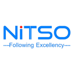 Nitso technologies logo