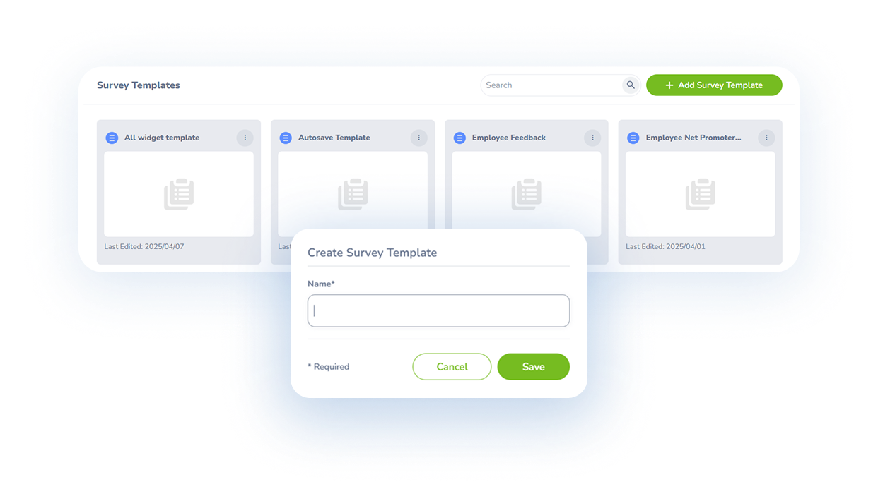 Create Surveys That Get Results