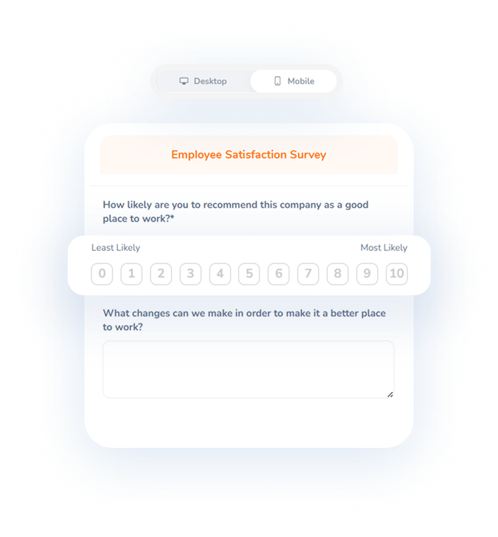 Participation Made Easy