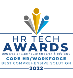 2022 HR tech awards 
