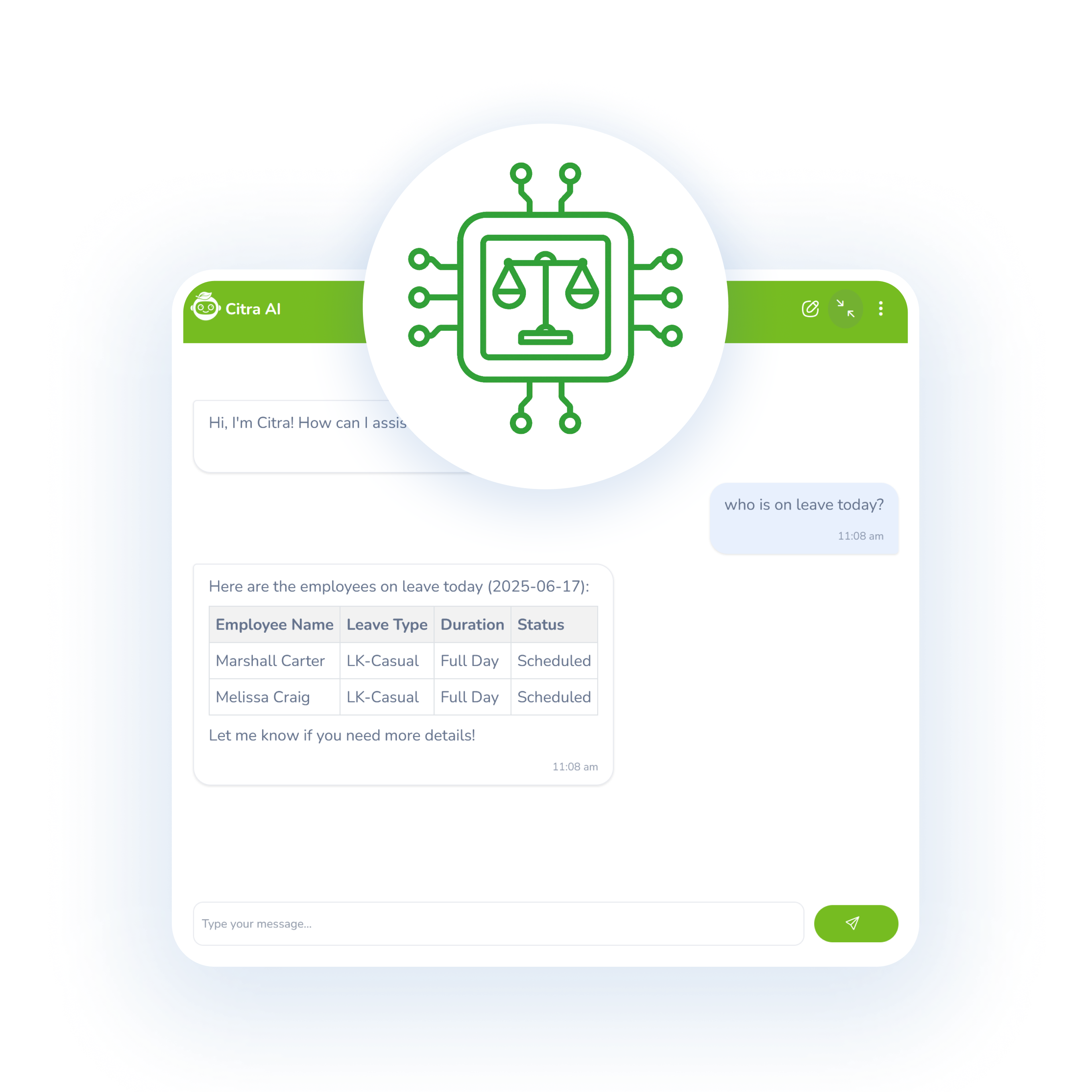 Our Ethical AI Commitment