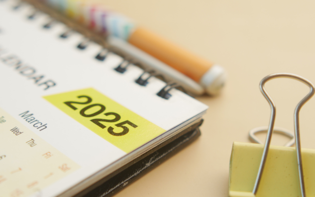 5 HR Trends to Focus in 2025