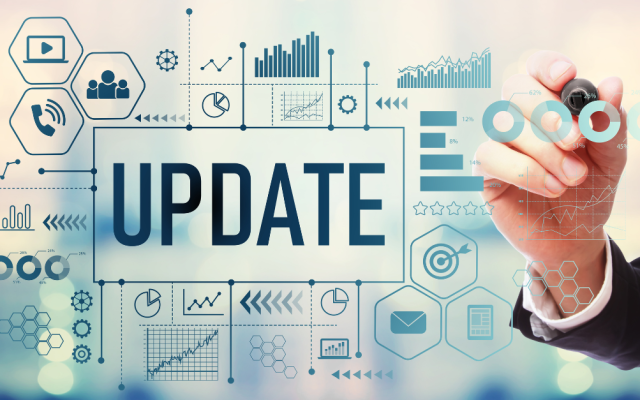 What’s New in OrangeHRM 8.1?