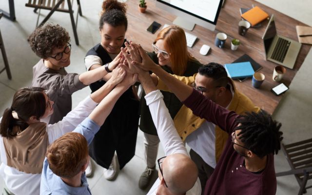 How Does Recruitment Support Diversity and Inclusion in the Workplace