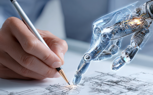 Beyond Automation: How HR Becomes a Strategic AI Partner