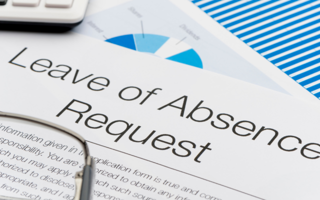 Mastering Absence Management: Strategies for a Productive Workplace