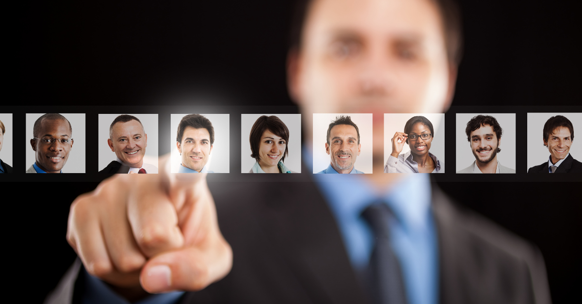 Applicant Tracking System Benefits Header