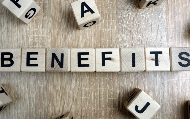 What is Benefits Administration?