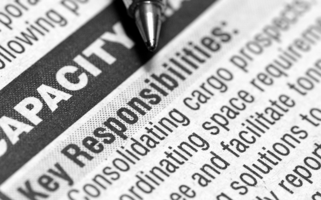 Why a Clear Job Description is Important?