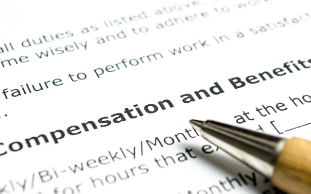 Why Should A Clear Compensation Management Strategy Matter?