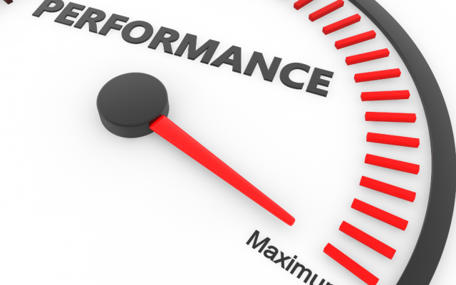 Beyond Goal-Setting: Continuous Performance Management for Teams
