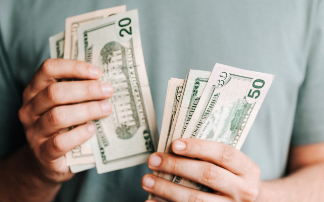 Compensation Strategy: What Should it Contain?