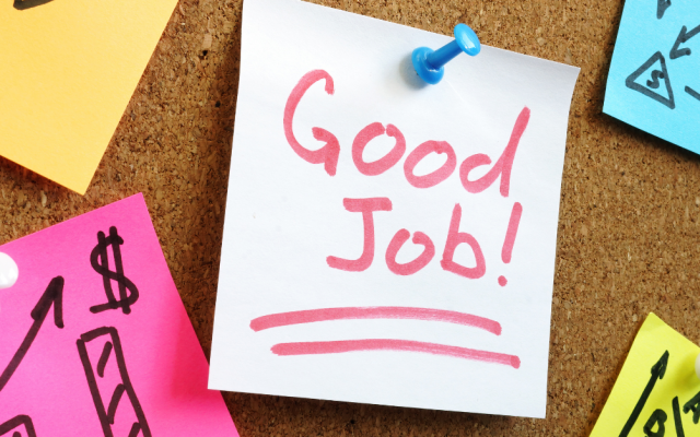 What Is An Employee Evaluation?