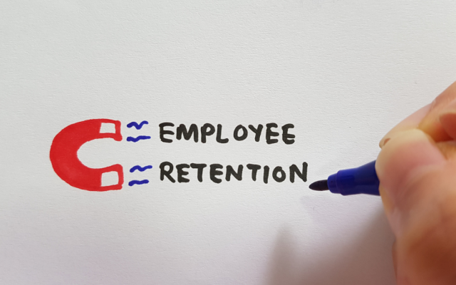 How Strong Is Your Employee Retention Strategy?