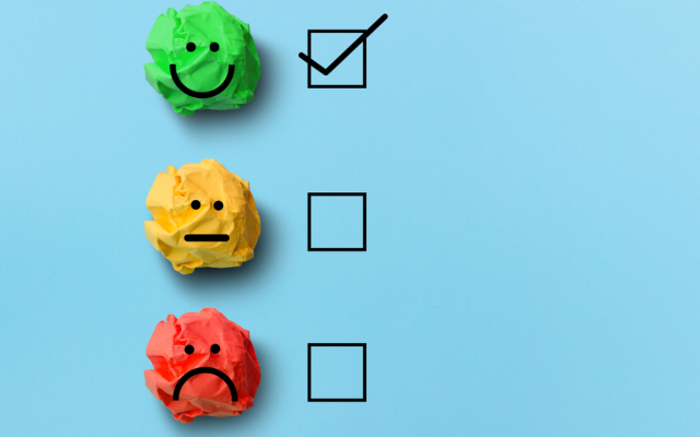 Employee Satisfaction Defined