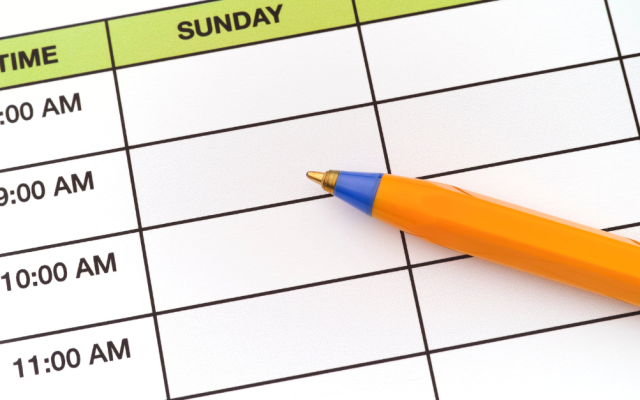What Are Employee Schedules?