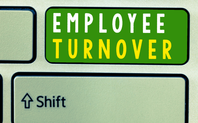 Types of Employee Turnover