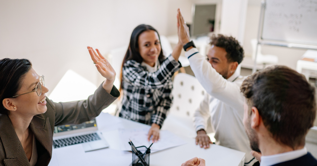 Employee Well Being Importance