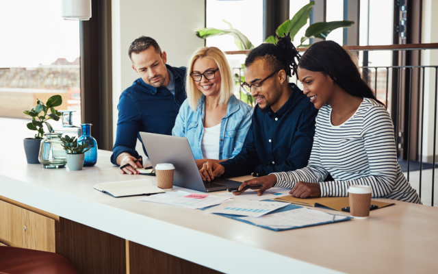 Should You Be Thinking About Employee Engagement?