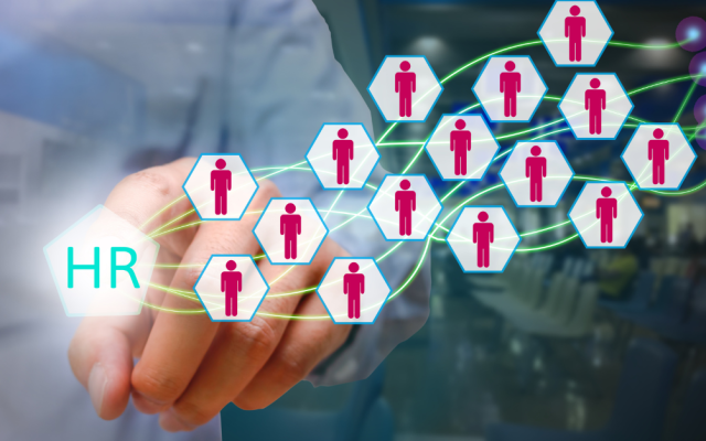 5 Benefits of HR Software for Your Organization