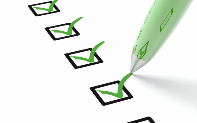 HRIS Selection in the AI Era: An Expert-Generated Checklist for 2025