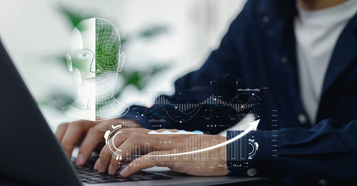 Human + AI Hybrid Workforce