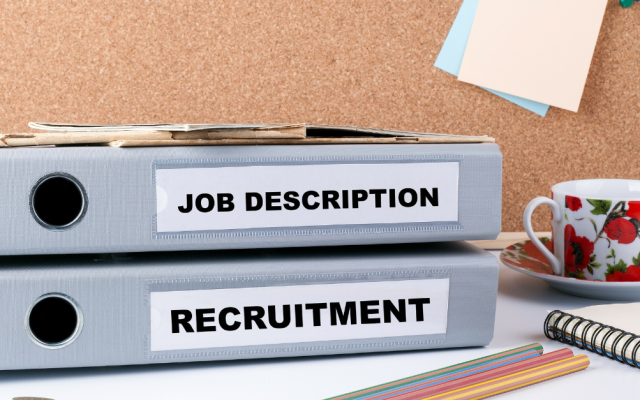 What Are Job Descriptions?