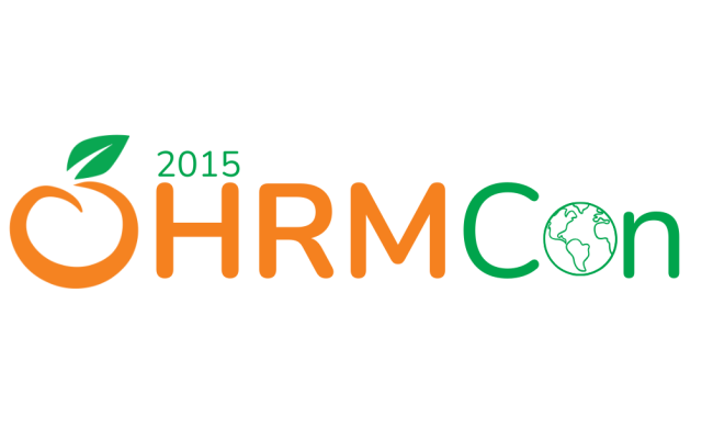 OHRMCon: Engage Disruption