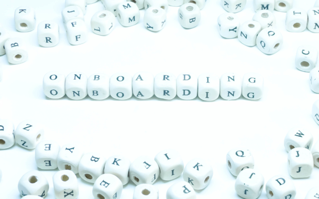 What Are the Best Practices in Onboarding?