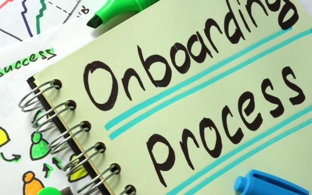 The Ultimate Guide to Seamless Employee Onboarding Processes