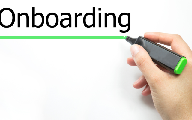 How to Revolutionize Your Onboarding Process for 2025!