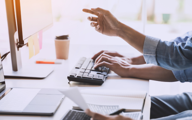 What Factors Matter When Selecting an Applicant Tracking System