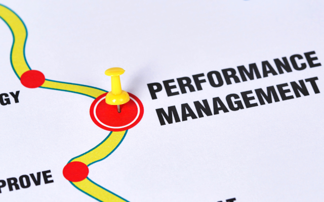 What Is Performance Management Software?