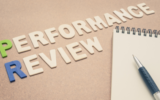 A Manager's Guide to Managing Performance Management