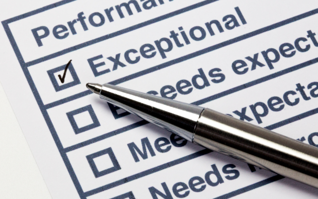 Why Are Performance Reviews Important?