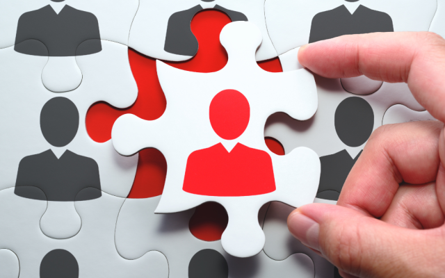 What is Recruitment?