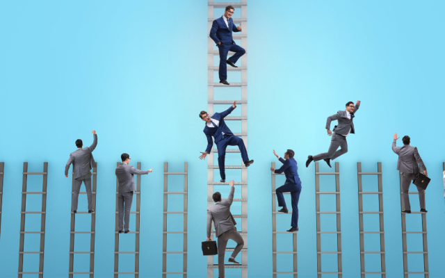 Promotions vs Raise? How Do HR Leaders Decide?