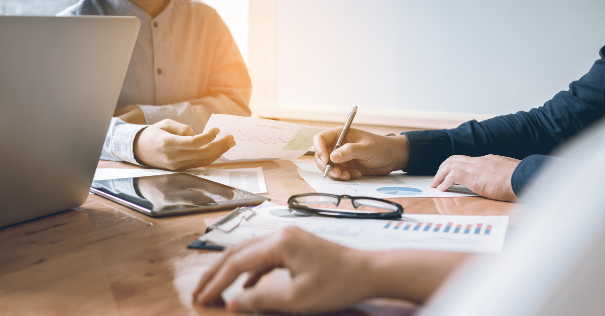 Streamlining HR Administration