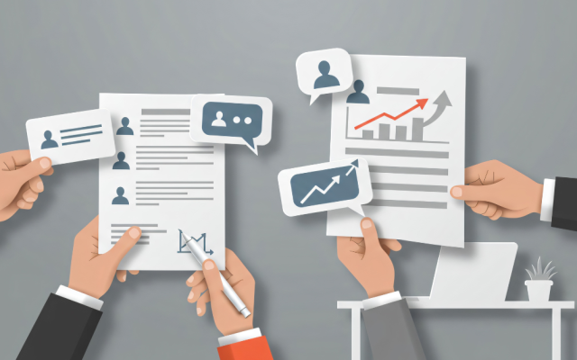 Why Integrate Career Development & Succession Planning?