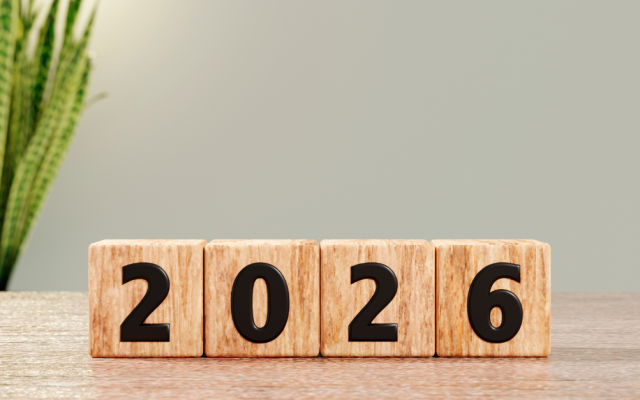 Top 10 HR Technology Trends for 2026