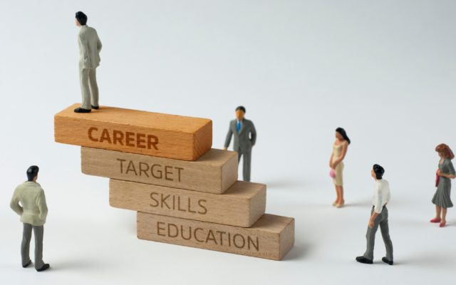 Is Your Training Strategy Built for Today’s Reality? Answering the Workforce of the Future Question