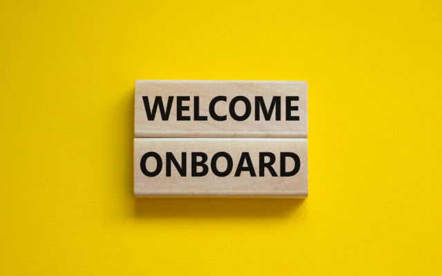 What is Employee Onboarding?