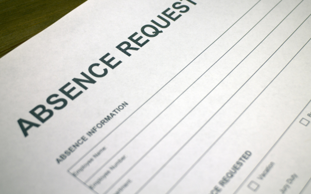 What Is Absence Management?