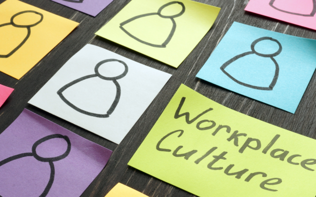 How Does a Positive Company Culture Impact Your Organizational Success?