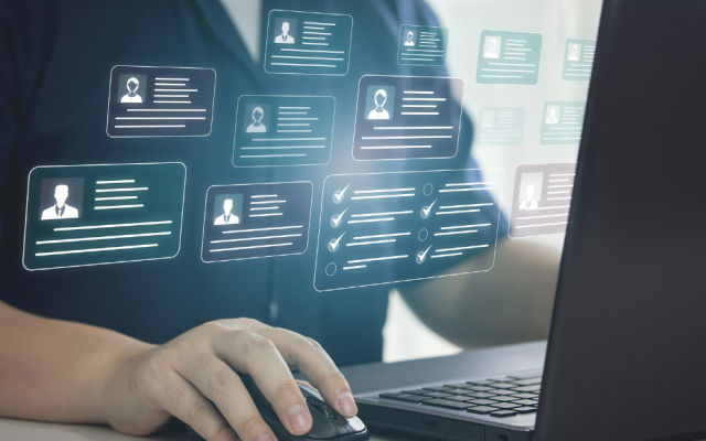 Scalable HR Solutions Empowering Fultec Systems