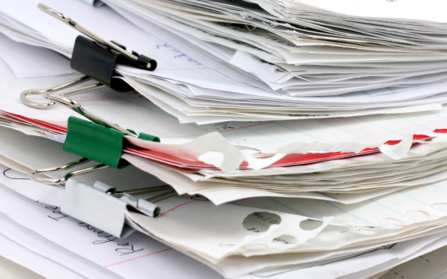 Estudio de caso de Massy Distribution