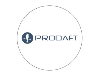 PRODAFT logo