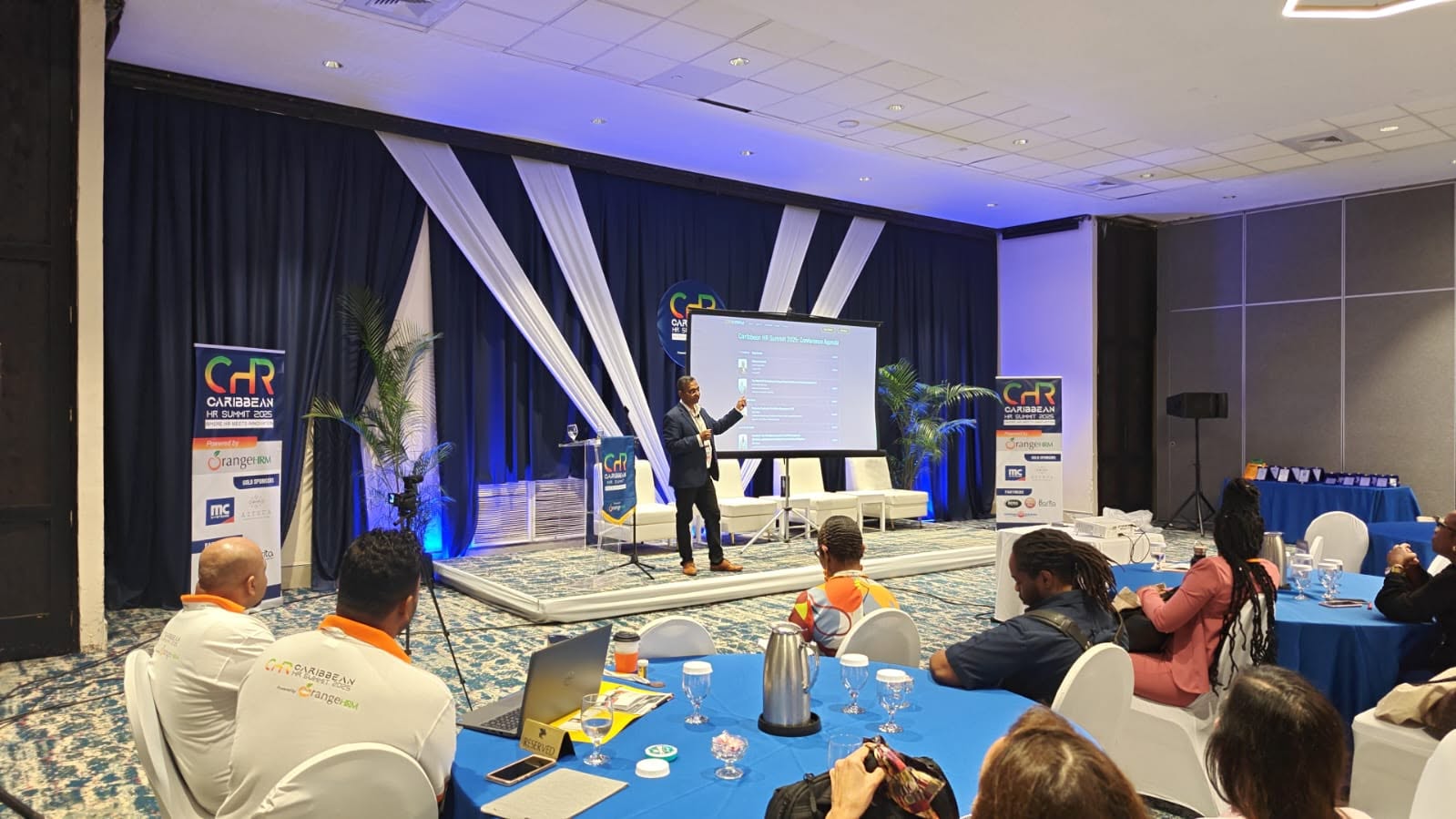 Caribbean HR Summit 2025