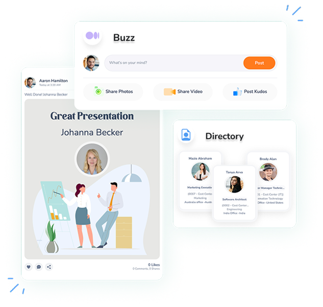 HR Administration
