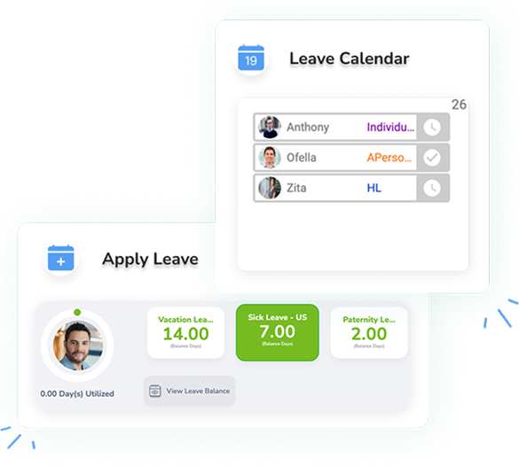 Leave Management
